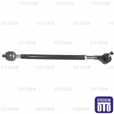 Renault R19 Rot Mili ve Rot Başı Ön Sağ 1988-2000 