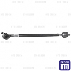 Renault R19 Rot Mili ve Rotbaşı Ön Sol 1988-2000 