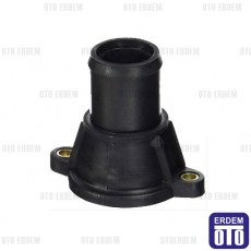 Renault R19 Termostat Kapağı E7J 7700738110