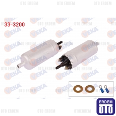 Renault R21 R19 R11 R9 Yakıt Pompası 1.4 1.6 1.7 2.0 1983-2001 33-3200 - 2