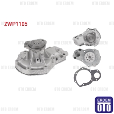 Renault R21 R25 Devirdaim 2.0 1984-1993 