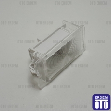 Renault R21 Torpido Aydınlatma Lambası 7700771935 - 2