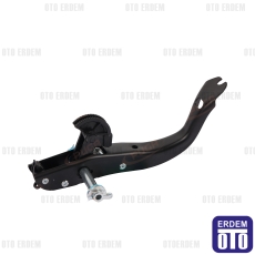 Renault R9 19 Megane Debriyaj Pedalı 