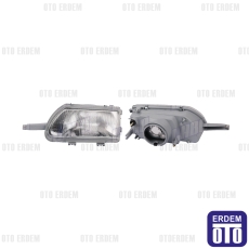 Renault R9 Broadway Far Sol 1997 