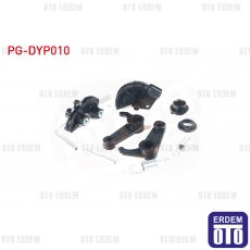 Renault R9 Debriyaj Pedal Dişli 1985-2000 