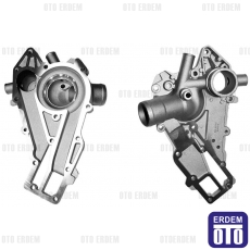 Renault R9 Devirdaim Alt Kütüğü 7701462145
