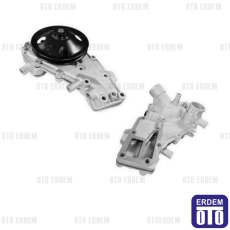 Renault R9 Devirdaim Komple 7701463377 - 3