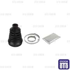 Renault R9 Dış İnce Mil Aks Körüğü 