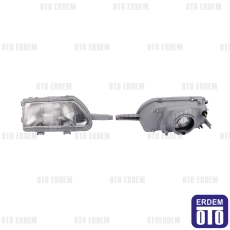 Renault R9 Far Sağ 1997 