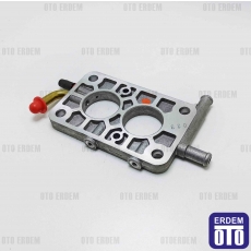Renault R9 Karbüratör Alt Takozu Bakaliti  7701032117 - 4