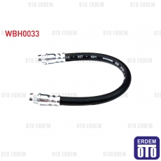 Renault R9 R11 Fren Hortumu Arka Sol-Sağ 1983-2000 