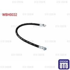 Renault R9 R11 Fren Hortumu Ön 1983-2000 