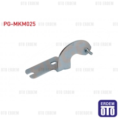 Renault R9 R11 Motor Kaput Menteşesi Sol 1983-2000 