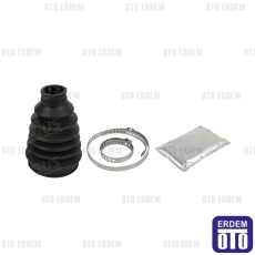 Renault R9 R11 R19 Clio Aks Körüğü Dış 