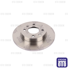 Renault R9 R11 R19 Express Fren Diski Ön 1983-2001 