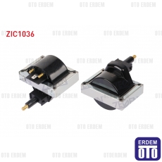 Renault R9 R11 R21 R19 Clio 1 Laguna 1 Concorde Manager Flash Ateşleme Bobini 1985-2001 