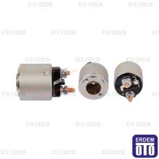 Renault R9 R12 Marş Otomatiği 