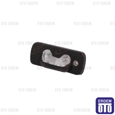 Renault R9 R12 Plaka Lambası 