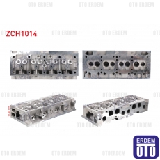 Renault R9 R19 R11 Silindir Kapağı 1985-2001 