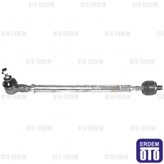 Renault R9 Rot Mili ve Rot Başı Ön Sol-Sağ 1985-2000 