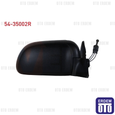 Renault R9 Sağ Dış Dikiz Aynası 1997-2002 54-35002R