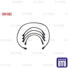 Renault R9 Spring Buji Kablosu Takım Bobin Kablolu 1.4 8v 1985-2000 