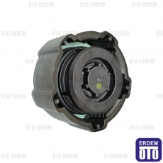 Renault Radyatör Ek Depo Kapağı Yeni Model Orjinal 8200048024 - 4