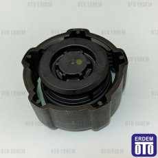Renault Radyatör Ek Depo Kapağı Yeni Model Orjinal 8200048024 - 5