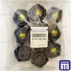 Renault Radyatör Ek Depo Kapağı Yeni Model Orjinal 8200048024 - 2
