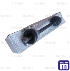 Renault Safrane 2 Ön Aks 7701352907 - 3