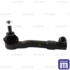 Renault Safrane Rot Başı Sağ 1992-2000 