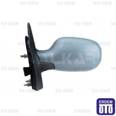 Renault Scenic 1 Dış Dikiz Aynası Sol 1998-1999 6139220
