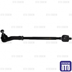 Renault Scenic 1 Rot Mili ve Rot Başı Ön Sol 1999 