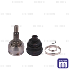 Renault Scenic 2 Aks Kafası Sağ Ön 2003-2009 