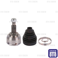 Renault Scenic 2 Aks Kafası Sol Ön 2003-2009 