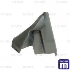 Renault Scenic 2 Ön Cam Izgara Ucu Sol 8200207163