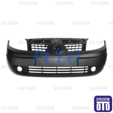 Renault Scenic 2 Ön Tampon PULO-P1-R05W6S