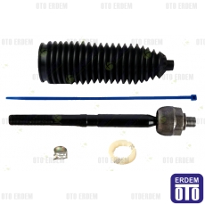 Renault Scenic 2 Rot Mili Kiti Ön Sol Sağ 2003-2009 