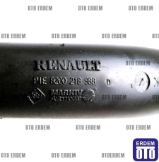 Renault Scenic 2 Turbo Borusu 8200218988 - 2