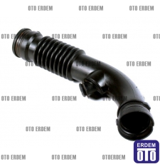 Renault Scenic 2 Turbo Borusu 8200218988 - 3