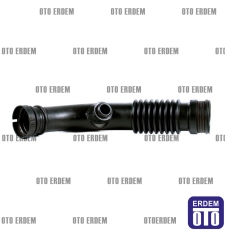 Renault Scenic 2 Turbo Borusu 8200218988 - 4