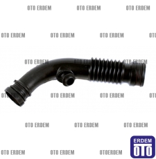 Renault Scenic 2 Turbo Borusu 8200218988 - 5