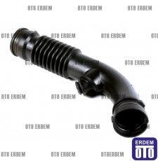 Renault Scenic 2 Turbo Borusu 8200218988 - 6
