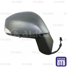 Renault Scenic 3 Dış Dikiz Aynası Sağ 2009-2015 6149233