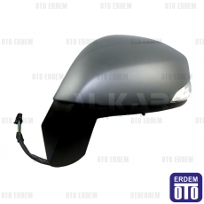 Renault Scenic 3 Dış Dikiz Aynası Sol 2009-2015 6150233