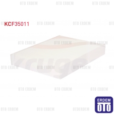 Renault Scenic 3 Trafic 3 Polen Filtresi 2009 