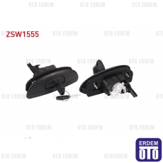 Renault Scenic Bagaj Kilit Butonu 1999-2003 