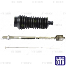 Renault Scenic Rot Mili Kiti Ön 1997-2002 