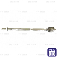 Renault Scenic Rot Mili Sol-Sağ 1999-2003 