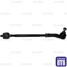 Renault Scenic Rot Takımı Ön Sağ 1997-2002 